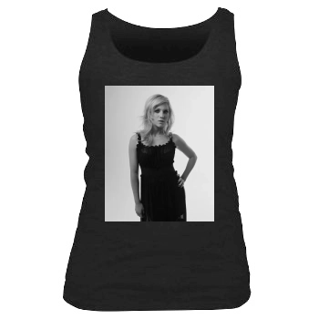 Brittany Snow Women's Tank Top