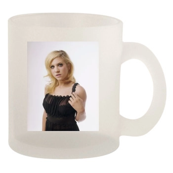 Brittany Snow 10oz Frosted Mug