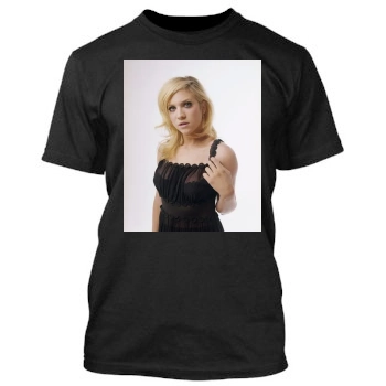 Brittany Snow Men's TShirt