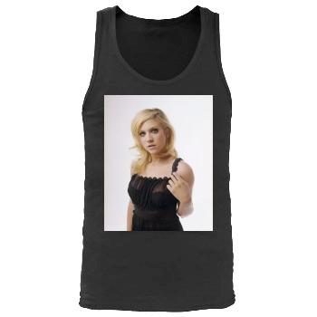 Brittany Snow Men's Tank Top