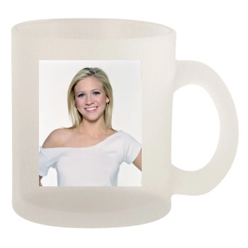 Brittany Snow 10oz Frosted Mug