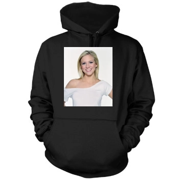 Brittany Snow Mens Pullover Hoodie Sweatshirt