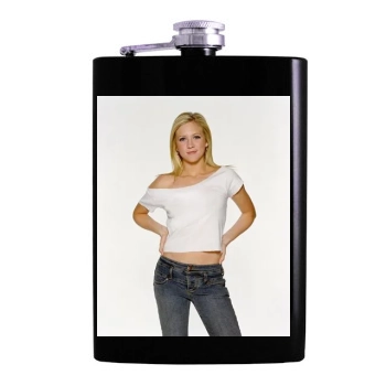 Brittany Snow Hip Flask