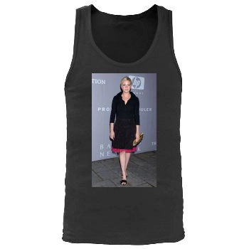 Brittany Snow Men's Tank Top