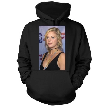 Brittany Snow Mens Pullover Hoodie Sweatshirt