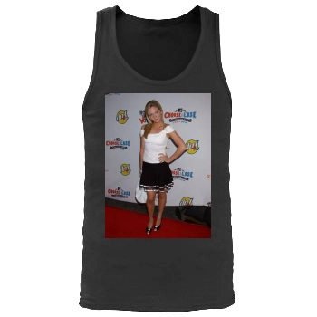 Brittany Snow Men's Tank Top