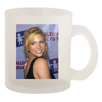 Brittany Snow 10oz Frosted Mug