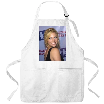 Brittany Snow Apron