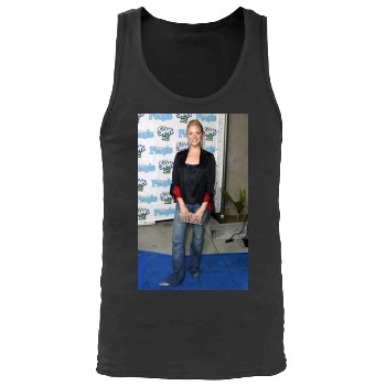 Brittany Snow Men's Tank Top