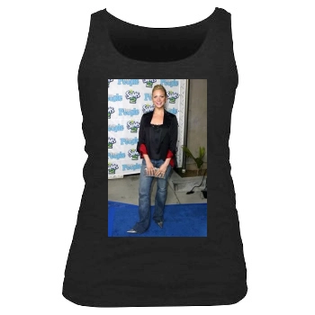 Brittany Snow Women's Tank Top