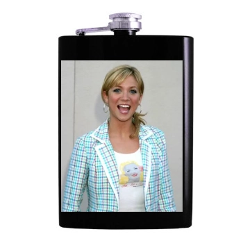 Brittany Snow Hip Flask