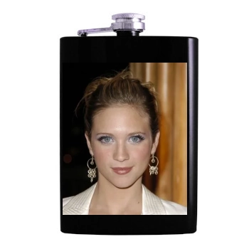 Brittany Snow Hip Flask