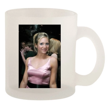 Brittany Snow 10oz Frosted Mug