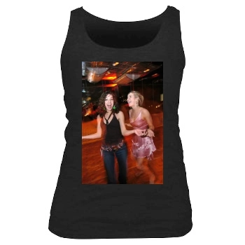 Brittany Snow Women's Tank Top