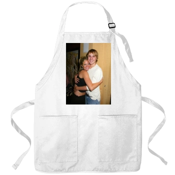 Brittany Snow Apron