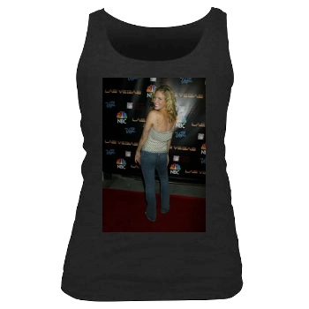 Brittany Snow Women's Tank Top