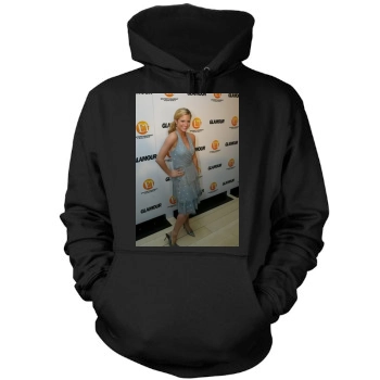 Brittany Snow Mens Pullover Hoodie Sweatshirt