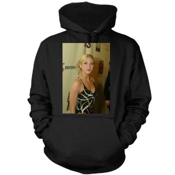 Brittany Snow Mens Pullover Hoodie Sweatshirt