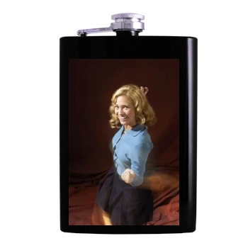 Brittany Snow Hip Flask