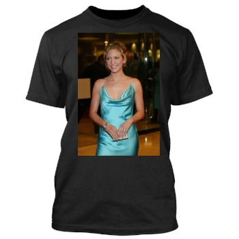 Brittany Snow Men's TShirt