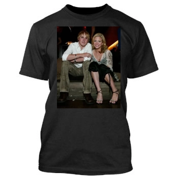 Brittany Snow Men's TShirt