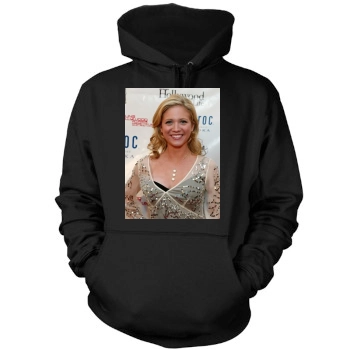 Brittany Snow Mens Pullover Hoodie Sweatshirt