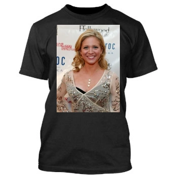 Brittany Snow Men's TShirt