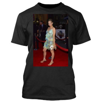 Brittany Snow Men's TShirt