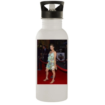 Brittany Snow Stainless Steel Water Bottle