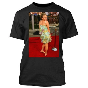 Brittany Snow Men's TShirt