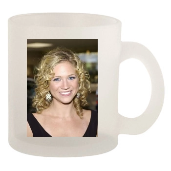 Brittany Snow 10oz Frosted Mug