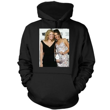 Brittany Snow Mens Pullover Hoodie Sweatshirt