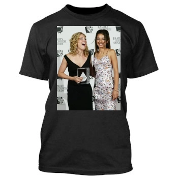 Brittany Snow Men's TShirt