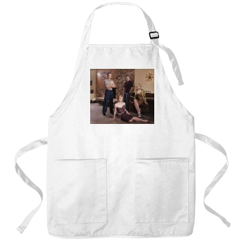 Brittany Snow Apron