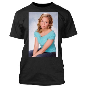 Brittany Snow Men's TShirt