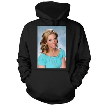 Brittany Snow Mens Pullover Hoodie Sweatshirt