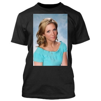 Brittany Snow Men's TShirt