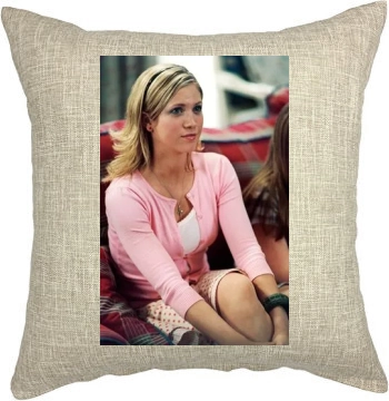 Brittany Snow Pillow