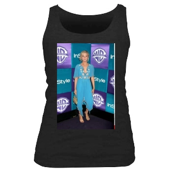 Brittany Snow Women's Tank Top