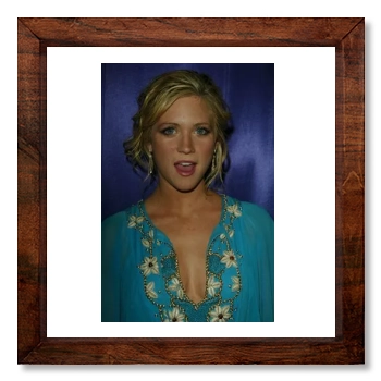 Brittany Snow 12x12