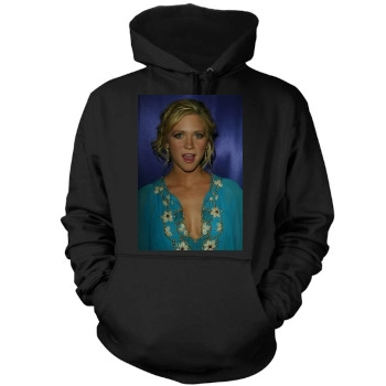 Brittany Snow Mens Pullover Hoodie Sweatshirt