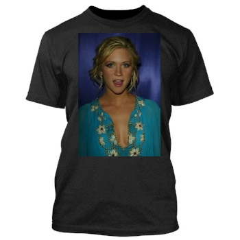 Brittany Snow Men's TShirt