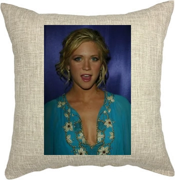 Brittany Snow Pillow