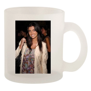 Brittny Gastineau 10oz Frosted Mug