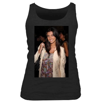 Brittny Gastineau Women's Tank Top