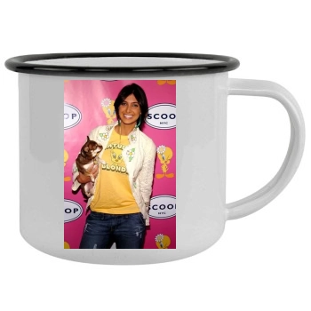 Brittny Gastineau Camping Mug