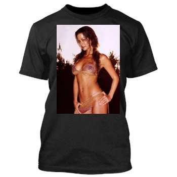 Brooke Burke Men's TShirt