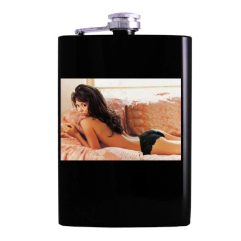 Brooke Burke Hip Flask