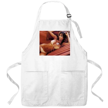 Brooke Burke Apron