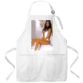 Brooke Burke Apron